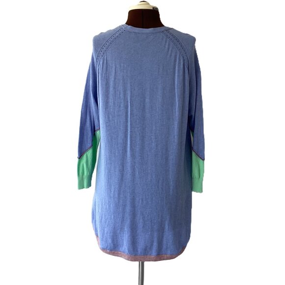 Zaket & Plover Pullover Sweater - Picture 3 of 9